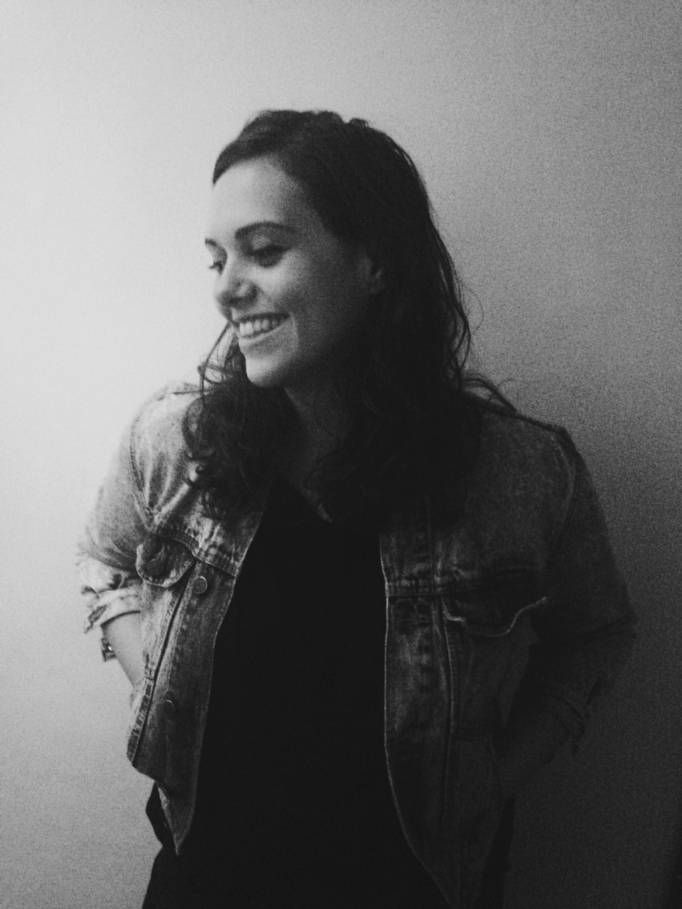 Processed with VSCOcam with b1 preset