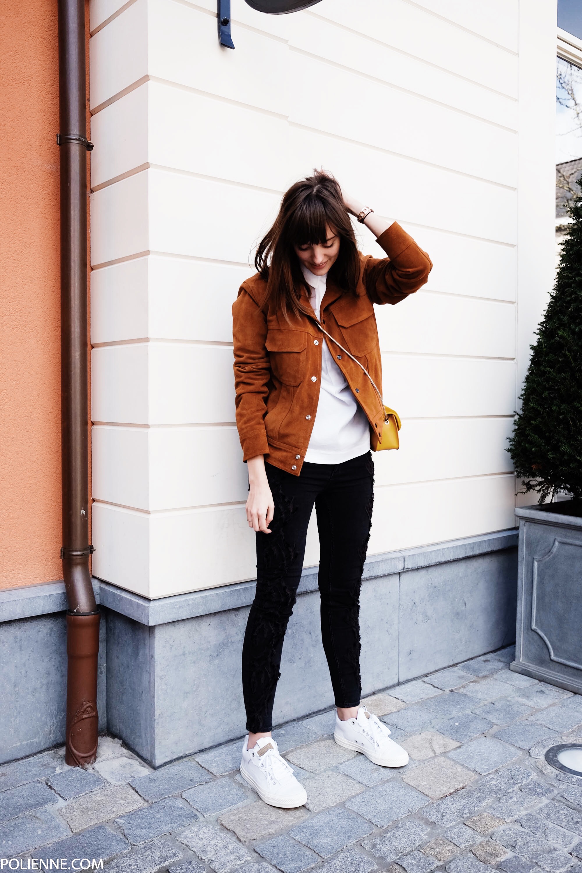 POLIENNE | a personal style diary