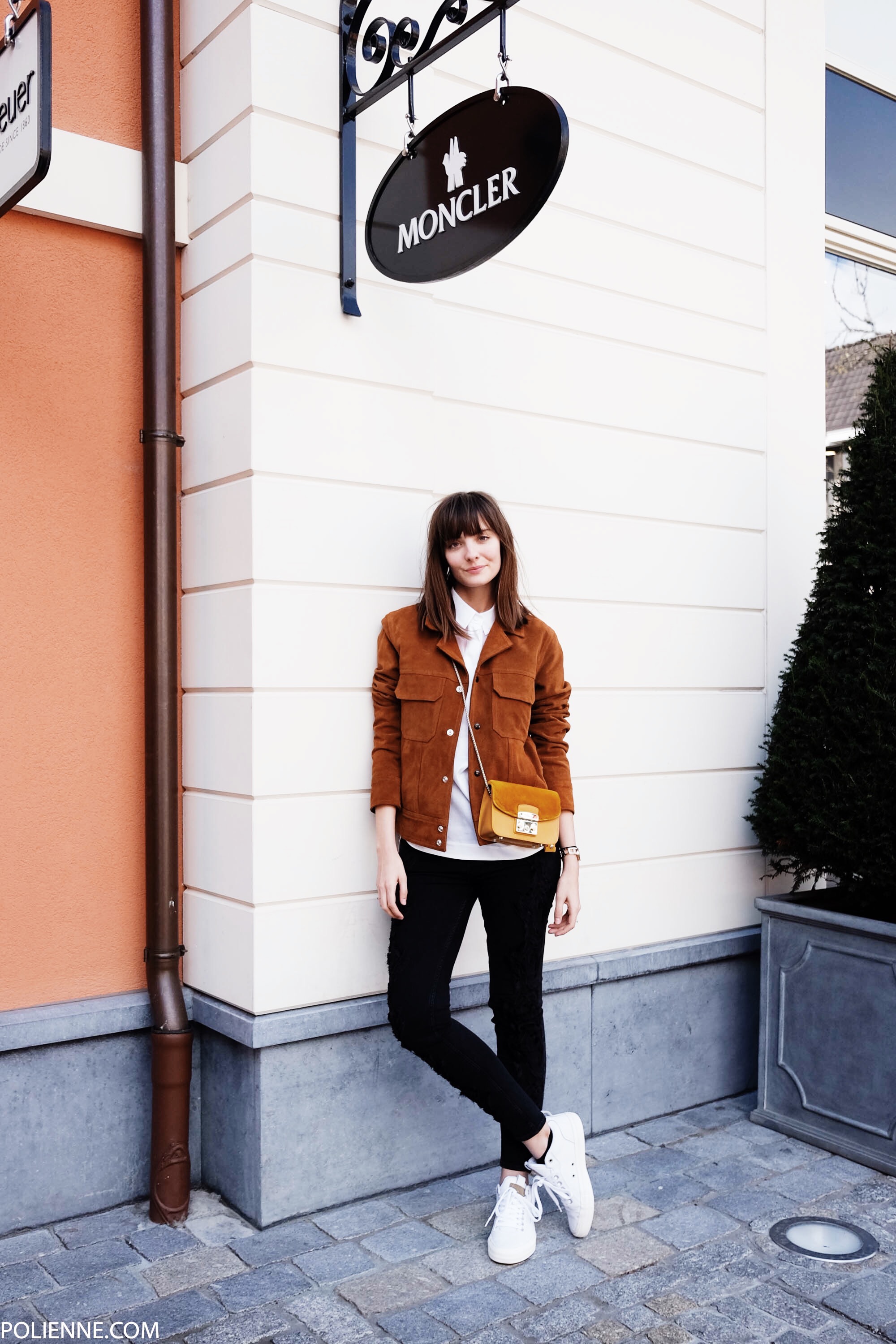 POLIENNE | a personal style diary