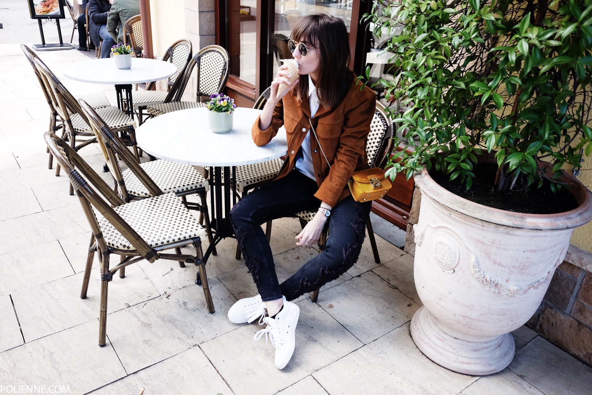 POLIENNE | a personal style diary