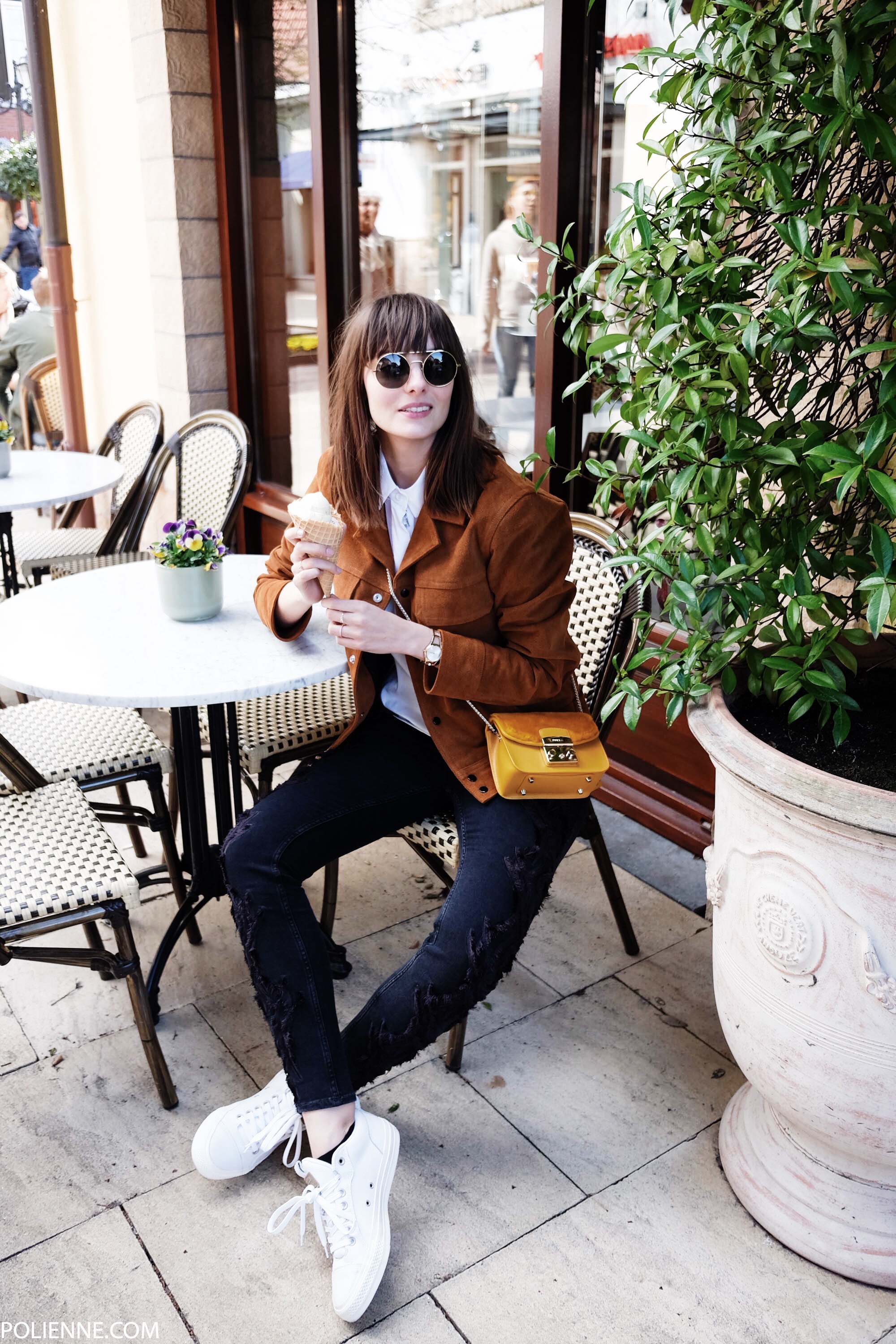 POLIENNE | a personal style diary