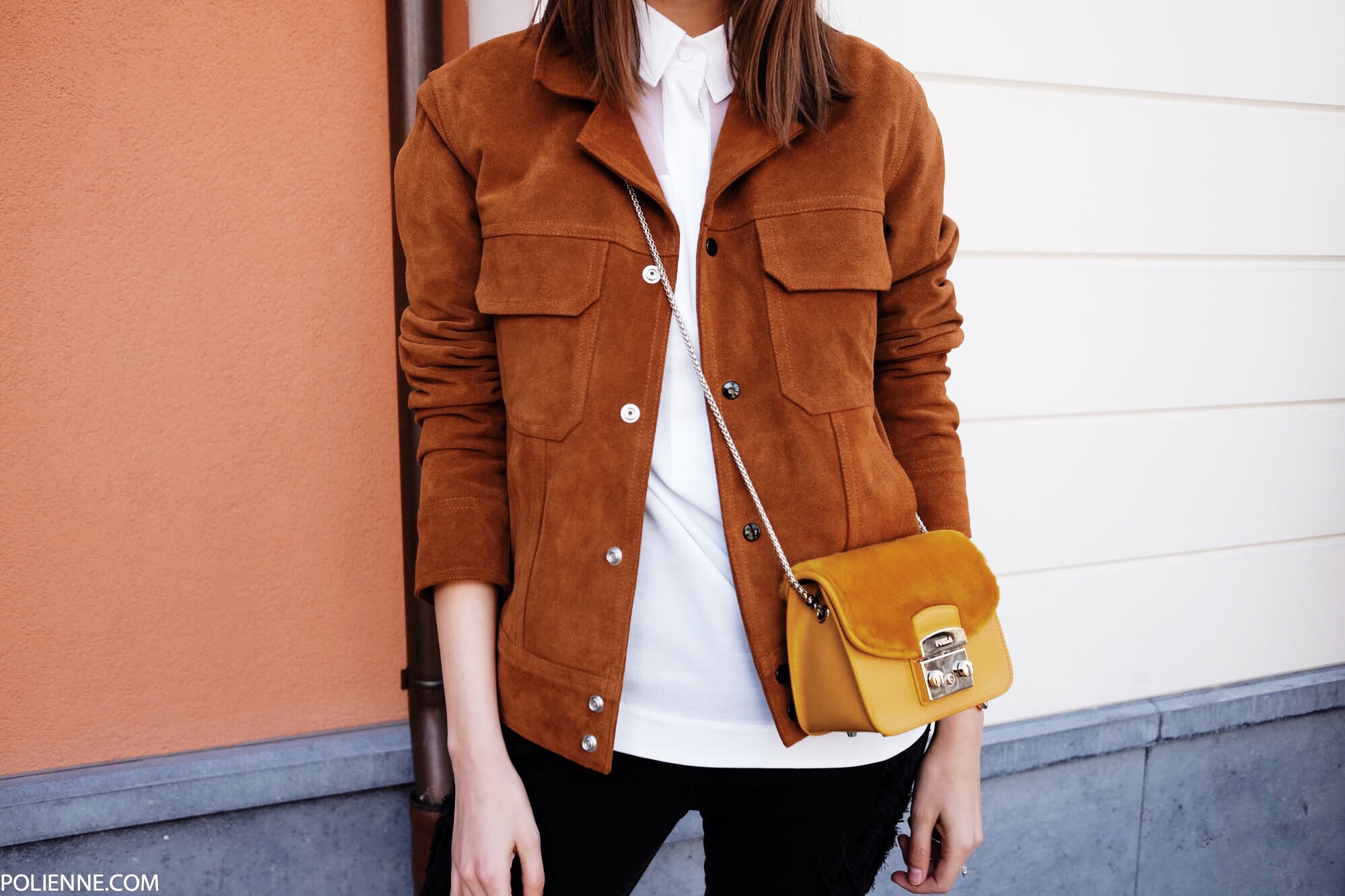 POLIENNE | a personal style diary