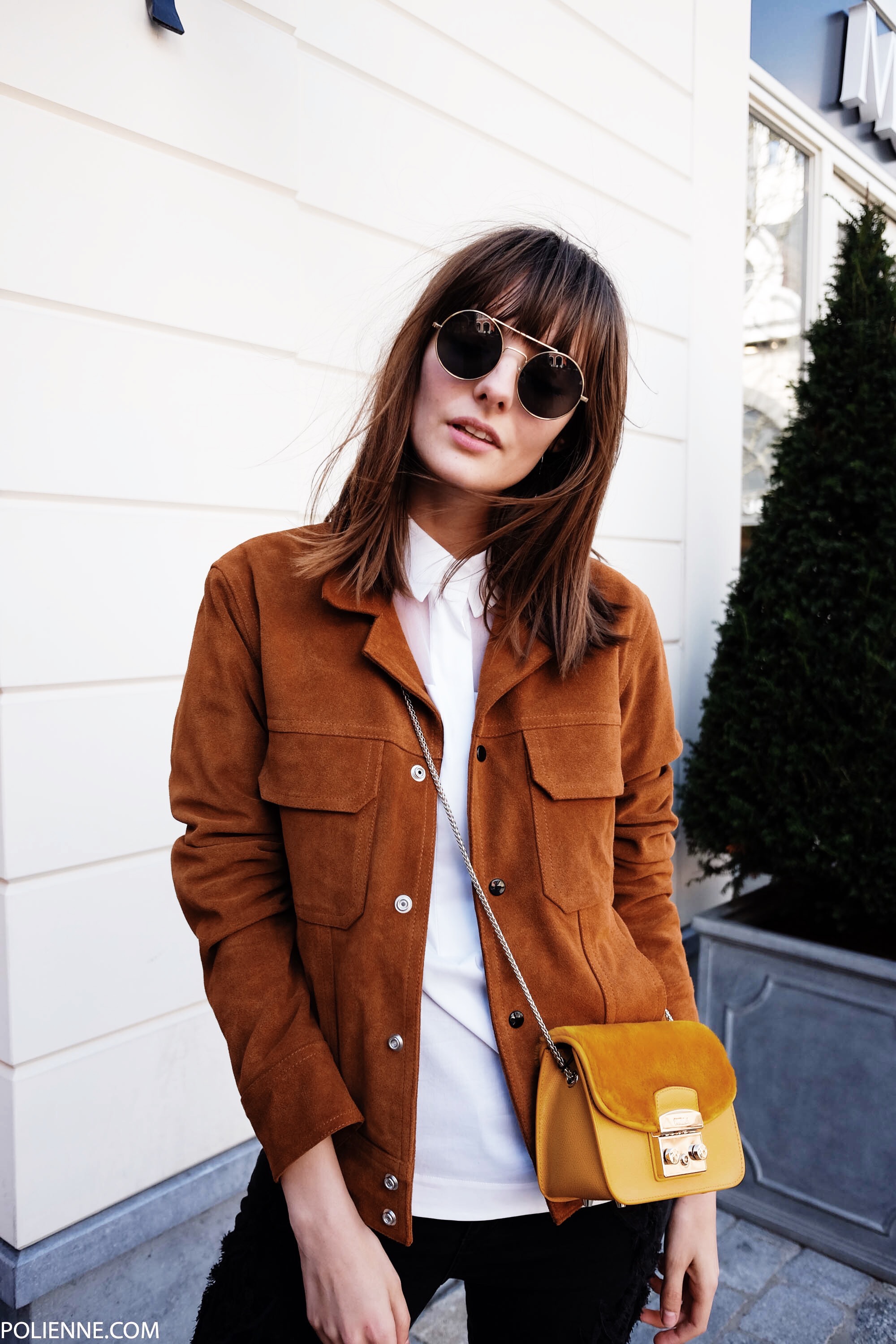 POLIENNE | a personal style diary