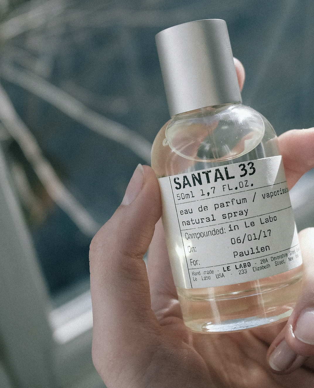 Labo cologne 2025