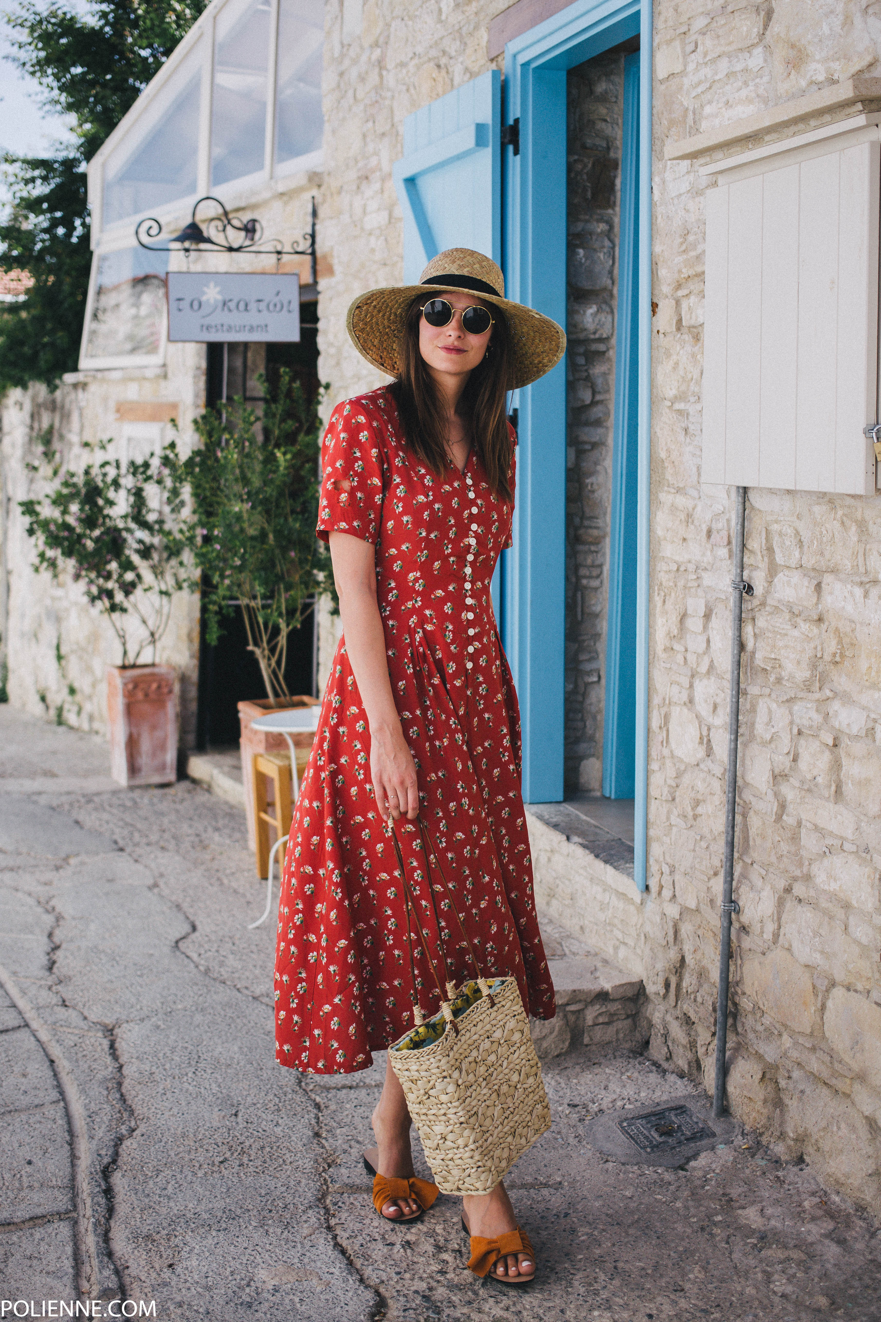 vintage summer dresses