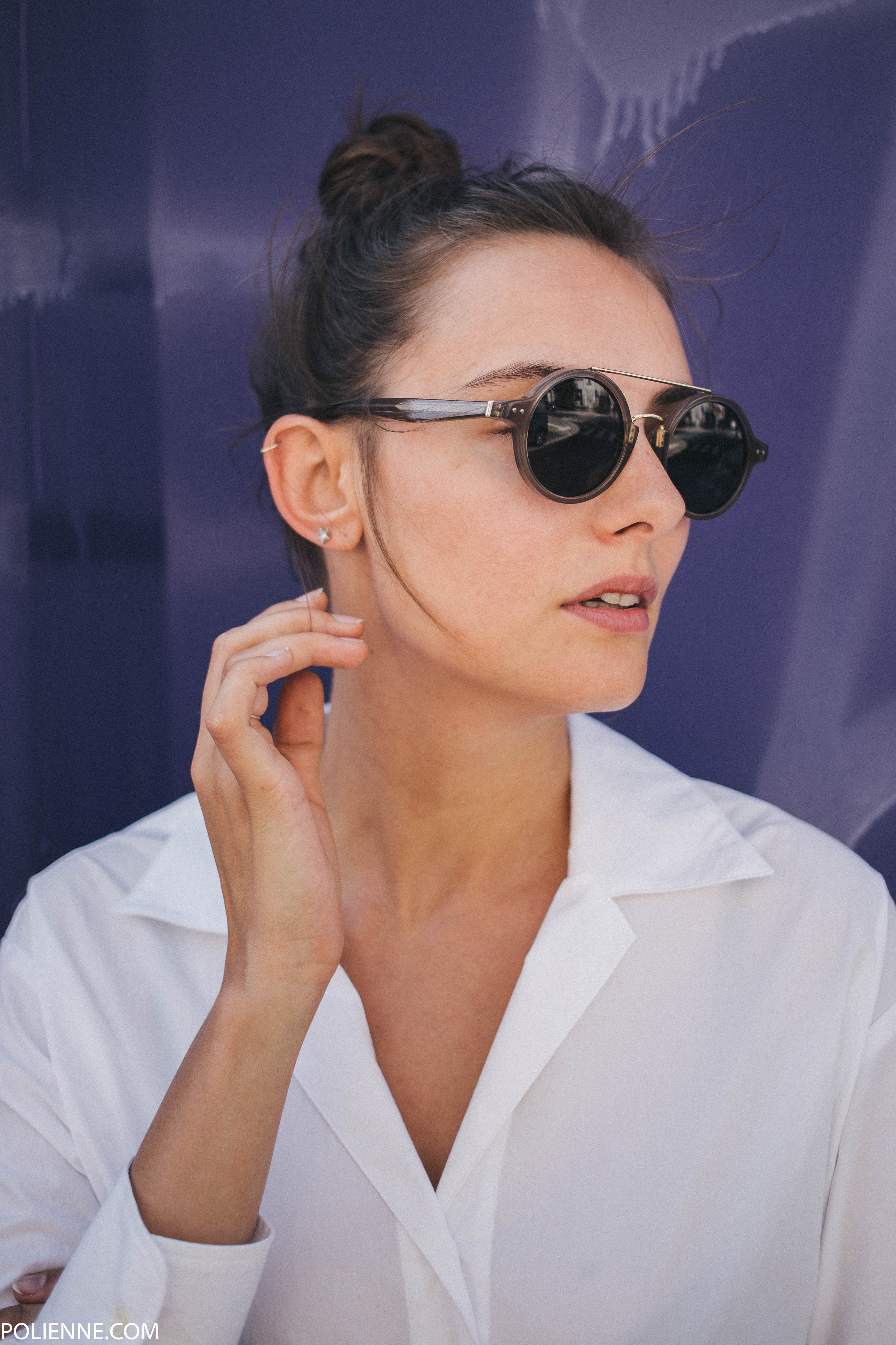 Celine aviator discount sunglasses sale