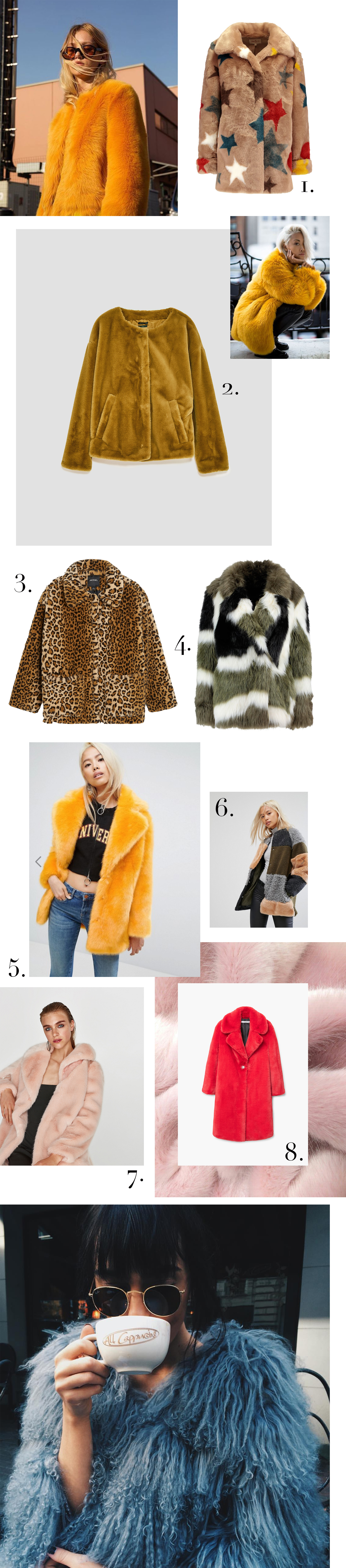 fauxfur