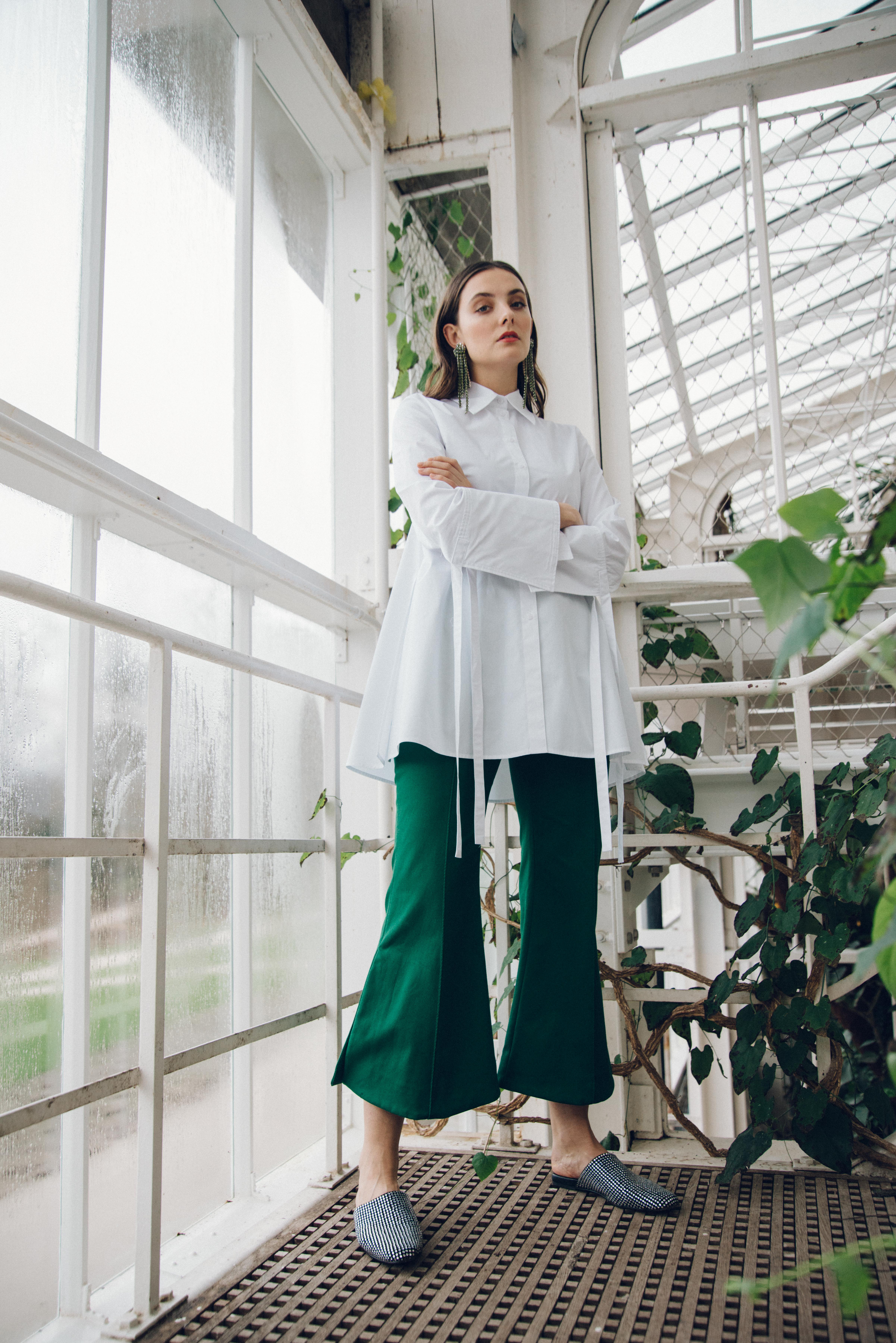 Hm studio ss best sale 2018