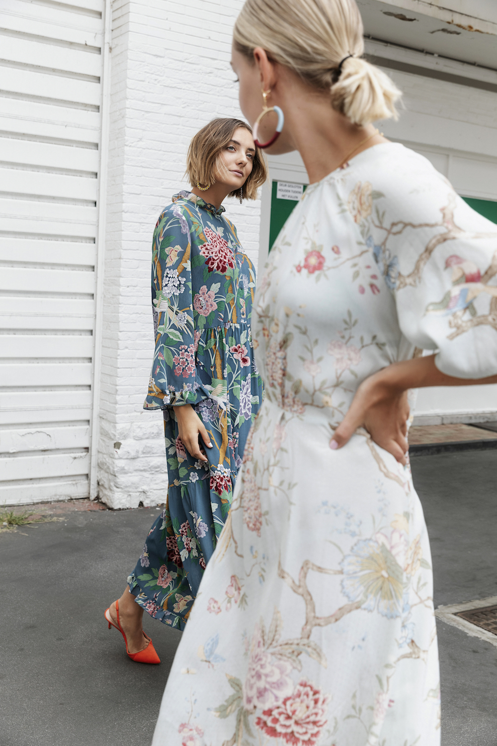 Gp & baker h&m deals