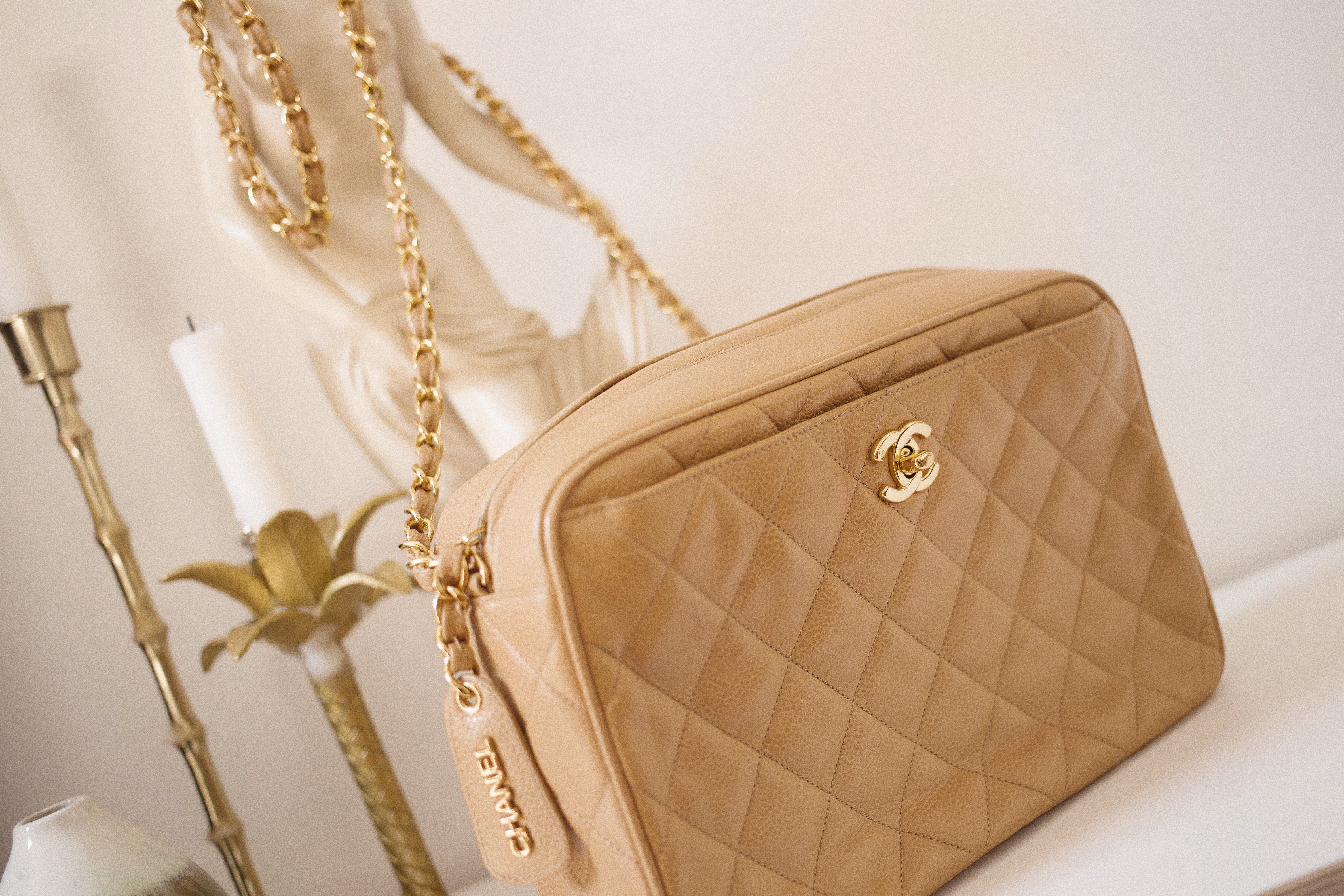 Buying Your First Chanel Bag That You'll Love - IT Girl Luxury