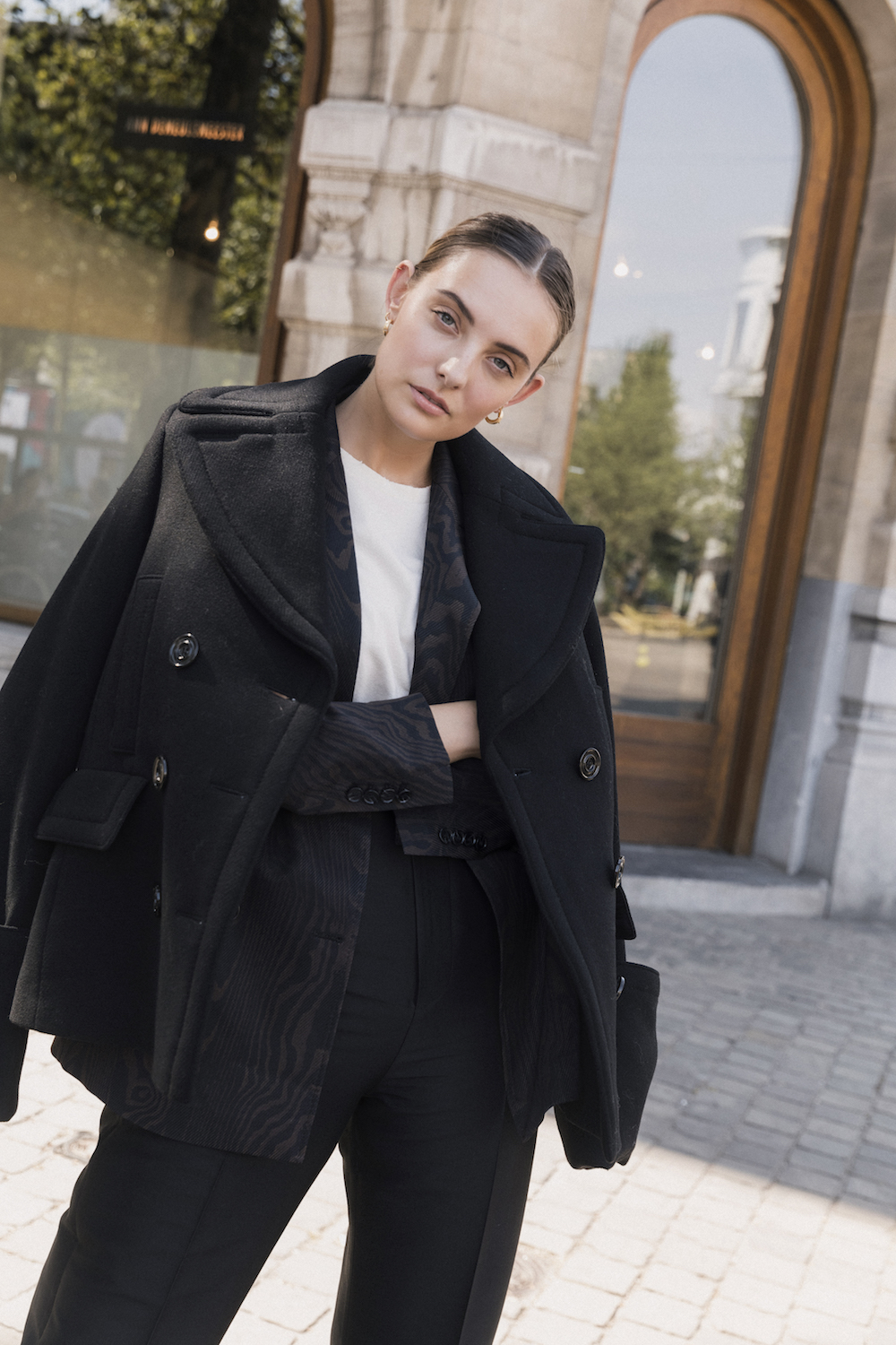 Hm studio aw18 store