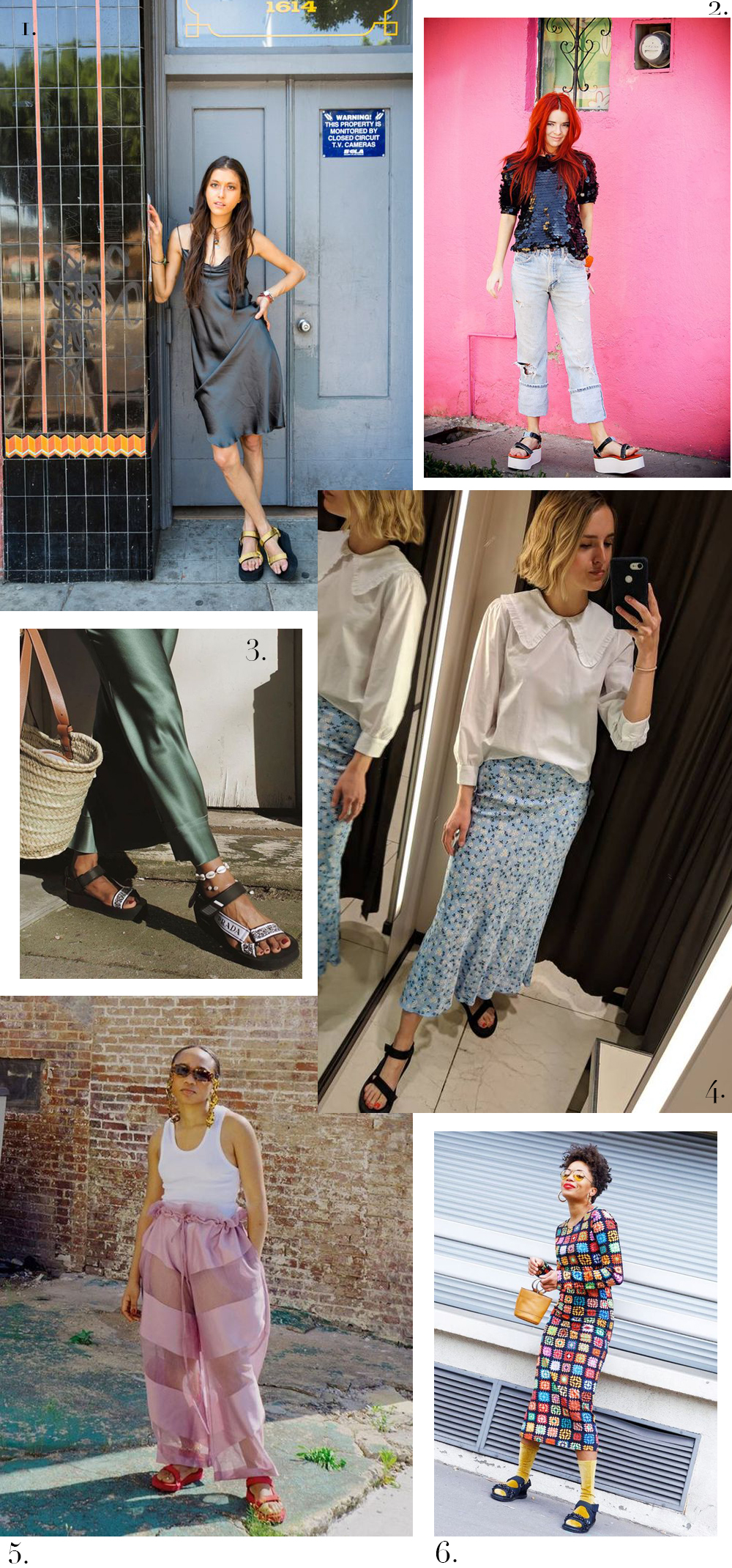 Teva style new arrivals